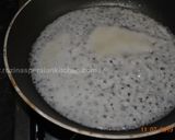 عکس مرحله 4 از دستور توری تزیینی
