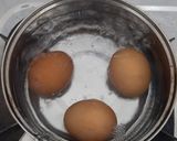 Foto langkah ke 1 dari resep Anyang Telur.