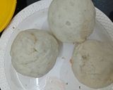 सटफड टोमेटो ब्रेड रोल (stuffed tomato bread roll recipe in Hindi) रेसिपी चरण 3 फोटो