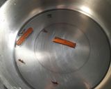 Foto del paso 1 de la receta: Arroz Zambito