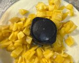 Foto langkah ke 15 dari resep Es Puter Nangka (No Gula).