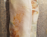 Foto del paso 4 de la receta: Lenguado al pimentón en papillote