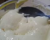 Foto langkah ke 4 dari resep 55. Birthday Cake topping buah.