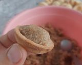 عکس مرحله 2 از دستور شیرینی گردو روسی