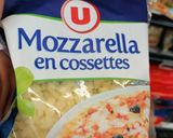 Une image de l'étape 3 de Calzone.