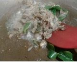 Foto langkah ke 2 dari resep Sosis solo ayam.