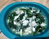 Foto langkah ke 4 dari resep Tumis cesim cah ayam.