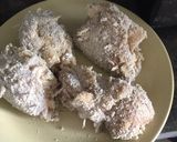Foto del paso 4 de la receta: Cordón blue de pollo