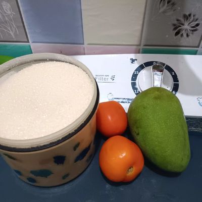 Langkah 1