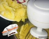 Foto del paso 3 de la receta: Bizcocho de manzana