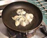 牡蠣煎蛋卷食譜步驟1照片