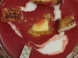 टोमेटो सूप (Tomato soup recipe in hindi)