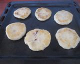 Foto del paso 3 de la receta: Milcaos chilotes