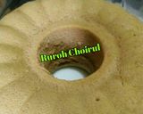 Foto langkah ke 6 dari resep Steamed coffee cake(kue kopi kukus).