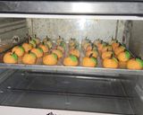 Foto langkah ke 8 dari resep Nastar Jeruk.