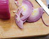 Foto del paso 1 de la receta: Aguachile de camarón