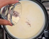 Foto del paso 4 de la receta: Espaguetti con salsa bechamel
