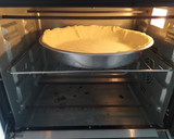 Foto del paso 2 de la receta: Quiche de calabacín y jamón york