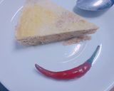 Hình bước làm 4 của món Chả hấp ngũ nhân