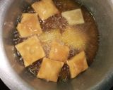 A picture of step 5 of Vishete.