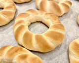 Foto del paso 7 de la receta: Roscos de anís