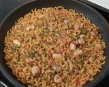 Foto del paso 5 de la receta: Fideuá del señoret
