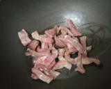 Foto del paso 1 de la receta: Chop suey de ternera y champiñones