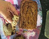 A picture of step 4 of Banana bread.