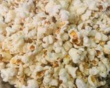 Foto langkah ke 4 dari resep Popcorn tanpa gosong gosong.