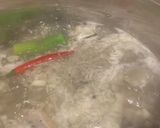Bajai halászlé 🐟🌶 recept fázis 2 fotója