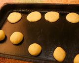 Foto del paso 3 de la receta: Galletitas de naranja sin T.A.C.C
