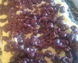 Bögrés-mákos, vaníliás krémmel-meggyel ☺töltve 😉 recept fázis 4 fotója