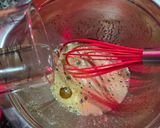 Foto del paso 1 de la receta: Pasta Frola de membrillo sin gluten y sin manteca