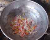 Une image de l'étape 10 de Ma recette de nouilles aux oeufs 🍜.