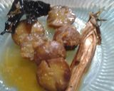 Foto langkah ke 5 dari resep Semur Jengkol.