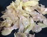 รูปขั้นตอนการทำที่ 1 ของ ไก่กระเทียมพริกไทย