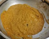 ஹைதராபாத் ஸ்டைல் முட்டை கிரேவி(hydrebad style egg gravy recipe in tamil) ரெசிபி ஸ்டேப் 7 புகைப்படம்