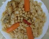 صورة لخطوة 3 من وصفة تريدة