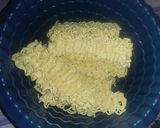 Foto langkah ke 1 dari resep Mie Instan Kuah Gobyoss.