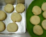 Foto langkah ke 6 dari resep Bakpia teflon.