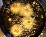 Foto langkah ke 8 dari resep Perkedel Kentang.
