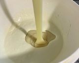 Foto del paso 7 de la receta: Postre de limón con leche condensada súper fácil