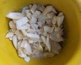 Foto del paso 3 de la receta: Alioli 🧄