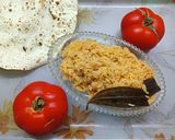 सिंधी स्पेशल बुगल चावल(sindh special bhungla chawal recipe in hindi) रेसिपी चरण 4 फोटो