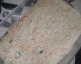 Foto langkah ke 4 dari resep Tahu Fantasi Sosis+Bihun.