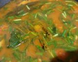 Foto langkah ke 6 dari resep Asam padeh ikan tongkol.