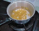 Foto langkah ke 1 dari resep Maklor (makaroni telor).