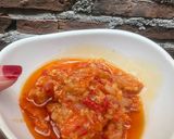 Foto langkah ke 5 dari resep Sambal bawang enakkk poll.