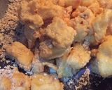 Foto langkah ke 5 dari resep Cereal Fish.