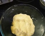 নাটেলা চকোচিপ কুকিজ (nutella chocochip cookies recipe in bengali) রেসিপির ধাপ 3 ছবি